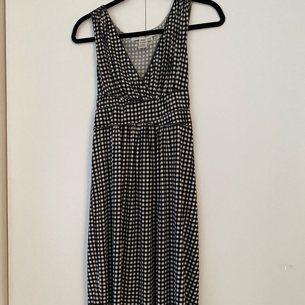 Max studio dress size medium